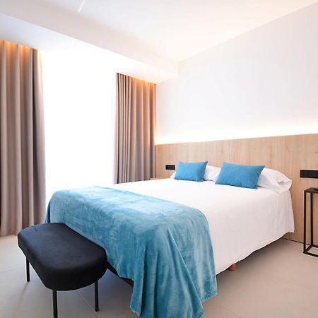 Rd Hotel Apartamento Raxo Luaran gambar